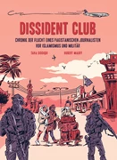 Cover Dissident Club