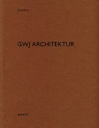 Cover GWJ Architektur