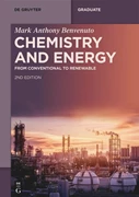 Cover Chemistry and Energy