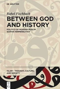 Cover Between God and History