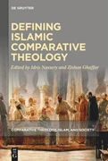 Cover Defining Islamic Comparative Theology