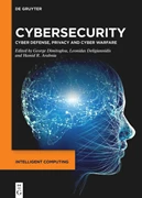 Cover Cybersecurity