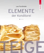 Cover Elemente der Konditorei