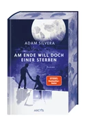 Cover Am Ende will doch einer sterben (Todesboten #3)