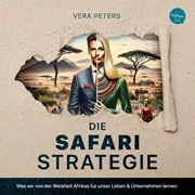 Cover Die Safari-Strategie