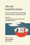 Cover After the Feudal Revolution