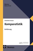 Cover Komparatistik