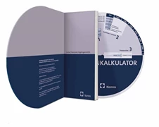 Cover Gebührenkalkulator