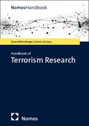 Cover Handbook of Terrorism Research