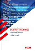 Cover STARK Informatik - Abitur-Training