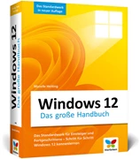 Cover Windows 12