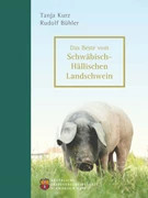 Cover Das Beste vom Schwäbisch-Hällischen Landschwein