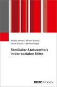 Cover Wie Statuserhalt in der Generationenfolge gelingt