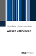 Cover Wissen und Gewalt