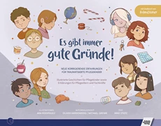 Cover Es gibt immer gute Gründe!