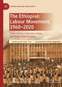 Cover The Ethiopian Labour Movement