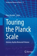 Cover Touring the Planck Scale