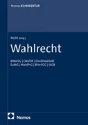 Cover Wahlrecht