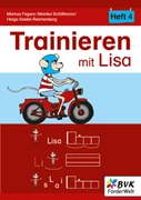 Cover Trainieren mit Lisa - Heft 4