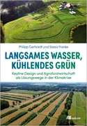Cover Langsames Wasser, kühlendes Grün