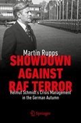 Cover Showdown Against RAF Terror