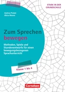 Cover Stark in der Grundschule - Fächerübergreifend - Klasse 1-4