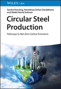 Cover Circular Steel Production