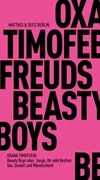 Cover Freuds Beasty Boys