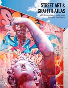 Cover Street Art International