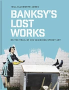 Cover BANKSY - Lost Works