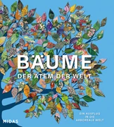 Cover BÄUME - Der Atem der Welt