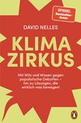 Cover Politikzirkus