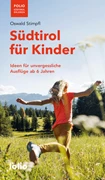 Cover Südtirol für Kinder