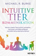 Cover Intuitive Tierkommunikation