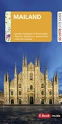 Cover GO VISTA: Reiseführer Mailand