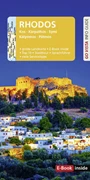 Cover GO VISTA: Reiseführer Rhodos