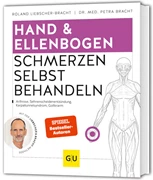 Cover Hand & Ellenbogen Schmerzen selbst behandeln