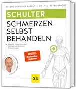 Cover Schulter Schmerzen selbst behandeln