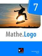 Cover Mathe.Logo Wirtschaftsschule 7 - neu