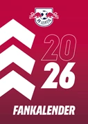 Cover RB Leipzig 2026 - Fankalender