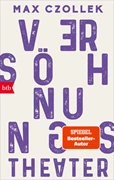 Cover Versöhnungstheater