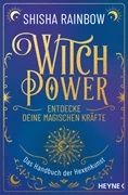 Cover WitchPower - Entdecke deine magischen Kräfte
