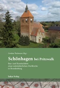 Cover Schönhagen bei Pritzwalk