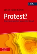 Cover Protest? Frag doch einfach!