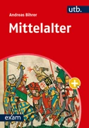 Cover Mittelalter