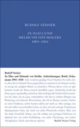 Cover Zu Helmuth und Eliza von Moltke