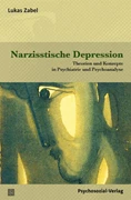 Cover Narzisstische Depression