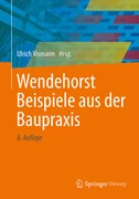 Cover Wendehorst Beispiele aus der Baupraxis