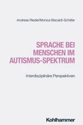 Cover Sprache bei Menschen im Autismus-Spektrum