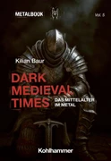 Cover Dark Medieval Times